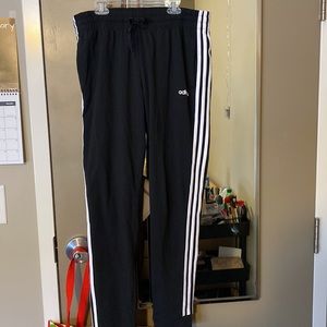 Adidas joggers